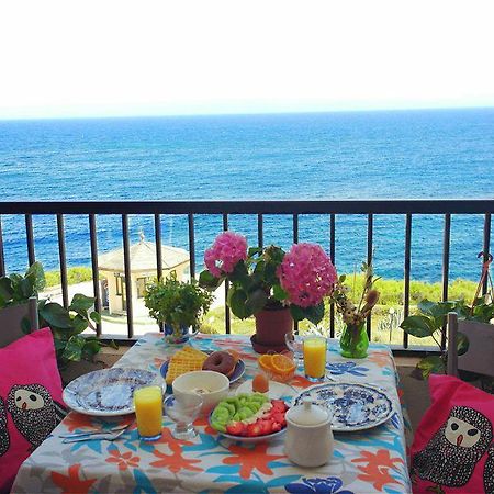 Blue Holiday Gozo Marsalforn Habitación foto
