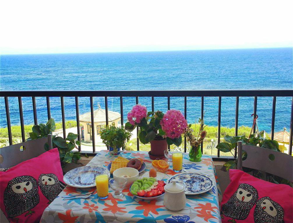 Blue Holiday Gozo Marsalforn Habitación foto